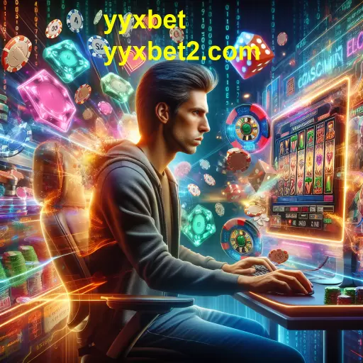 Explore a Categoria 'Recursos' no YYXBet: Melhore Sua Experiência de Jogo